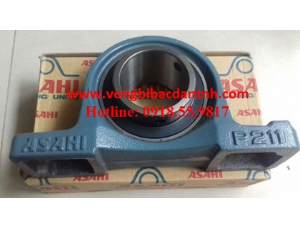 BẠC ĐẠN UCP203 ASAHI